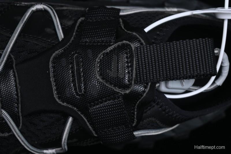 Balenciaga Hike Trail Sneaker Low-Top Retro Chunky Outdoor Dad Shoes - WHIKE1000