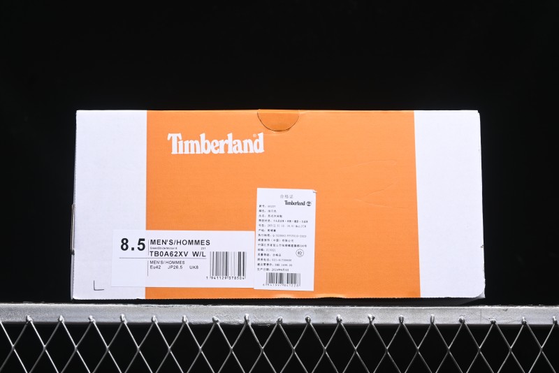 Timberland Outdoor Sports Casual Boots TB0A62XV