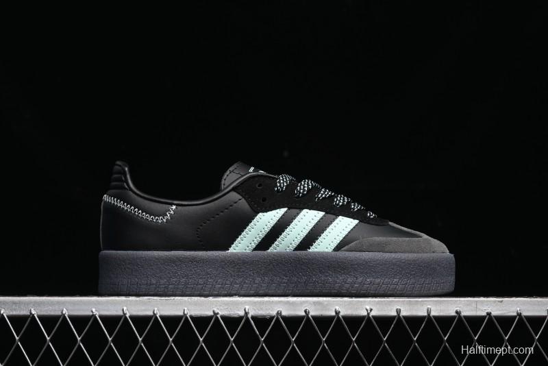 Adidas Samba W IE9110 Casual Sneakers