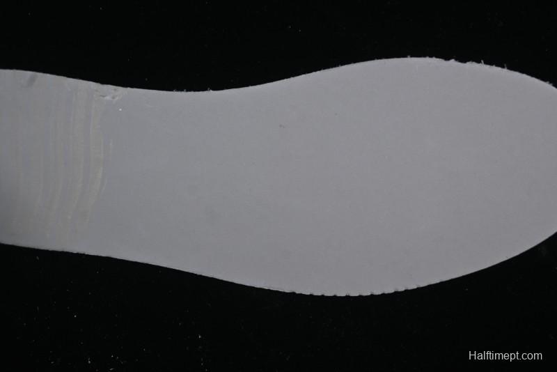 Nike Air Jordan 1 Low Supreme x The North Face Retro Basketball Shoes - XX3318-188