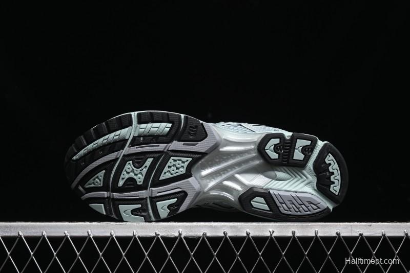 Asics Gel-Nimbus 10.1 Retro Breathable Casual Shoes with Cushioning for Men - 1203A543-400