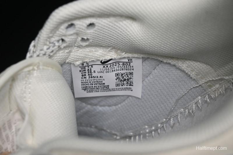 Nike SB Dunk Low Gucci Collaboration - Smoke Grey Sole Anniversary High-End Custom Low-Top Casual Skate Shoes - XX2025-802