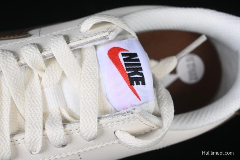 Nike Classic Cortez Leather Retro Running Shoes - DN1791-104