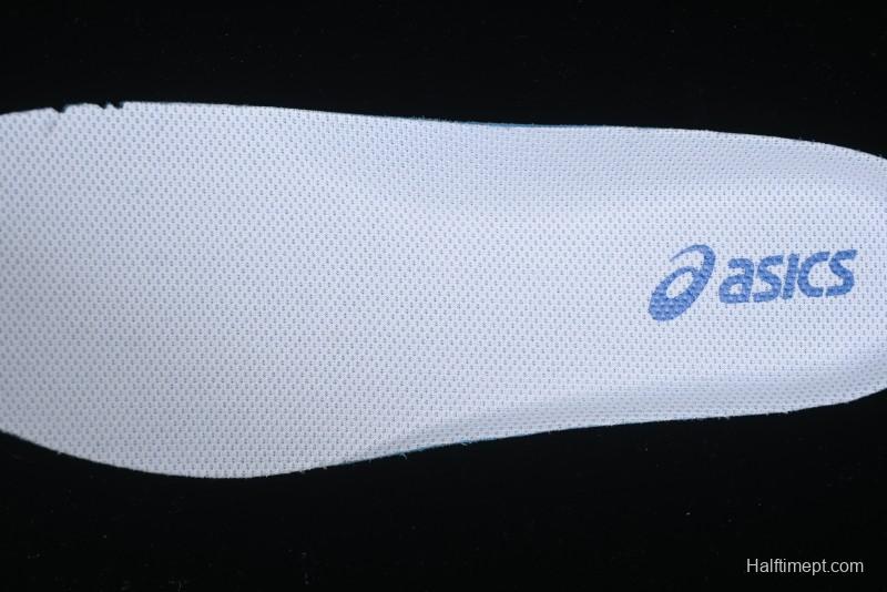 Asics Gel-Resolution 9 Retro Breathable Cushioned Casual Running Shoes - 1042A208-300