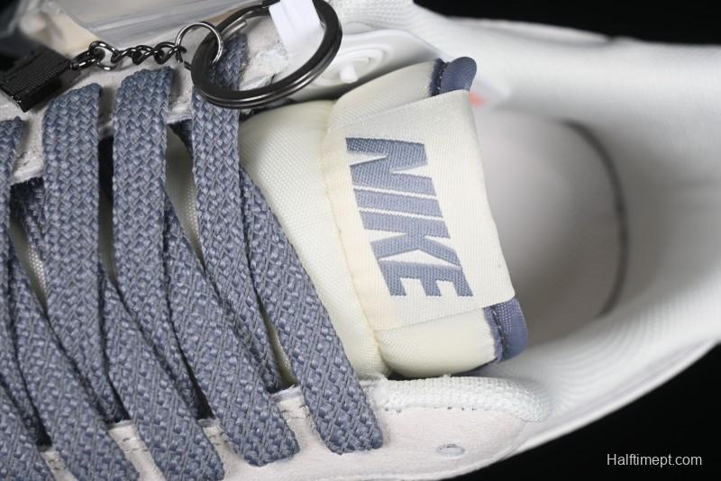 Nike Air Force 1 '07 Low Casual Sneakers with Full-Length Air Cushion - BB7518-027