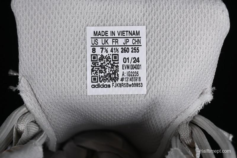 Adidas Citywowlk Classic Breathable Fashion Sneakers - IG2235