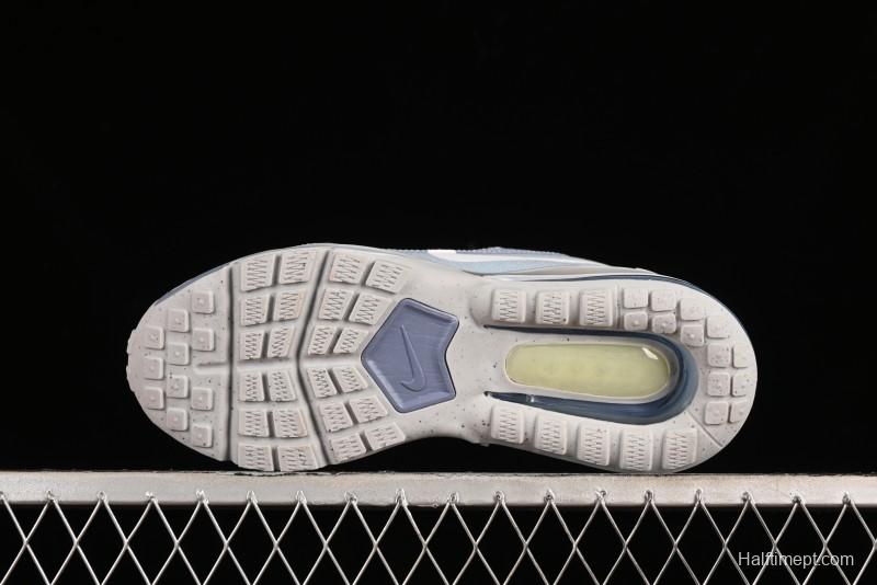 Nike Air Max Pulse SE Breathable Running Shoes with Oversized Air Cushion - FN6920-400