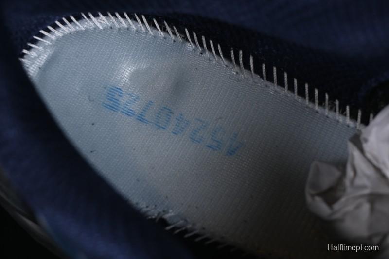 Asics Gel-Nimbus 10.1 Retro Breathable Casual Shoes with Cushioning for Men - 1203A543-002