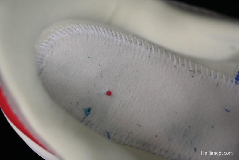 Nike Air Zoom Vomero 17 Summer 2024 Cushioned Casual Running Shoes with Zoom Air Unit - FB1309-003