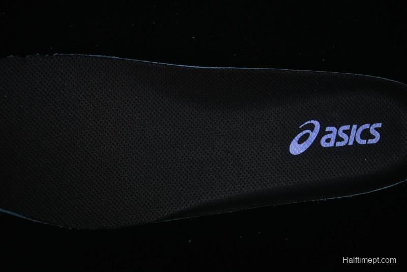 Asics Gel-Resolution 9 Retro Breathable Cushioned Casual Running Shoes - 1041A330-401