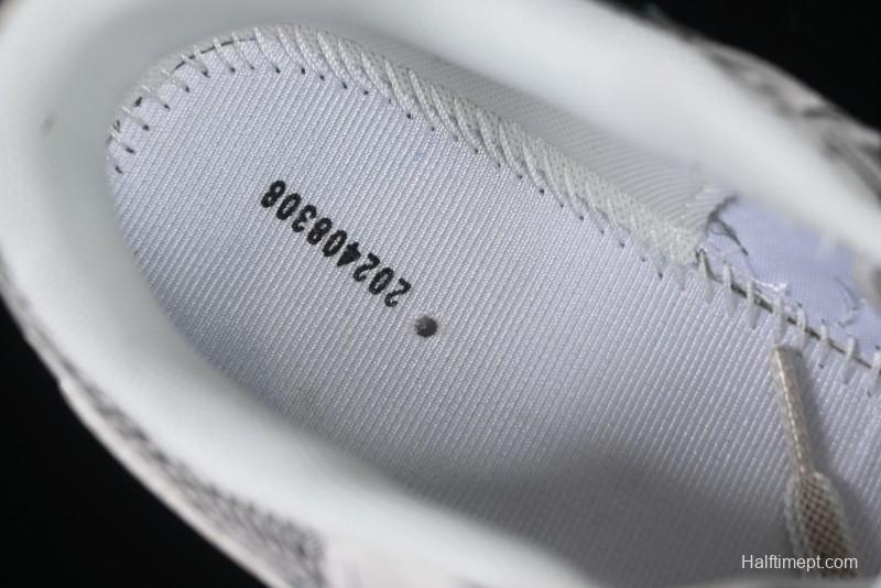 Mizuno Halo Mix Breathable Fabric Low-Top Casual Running Shoes - D1GH240807