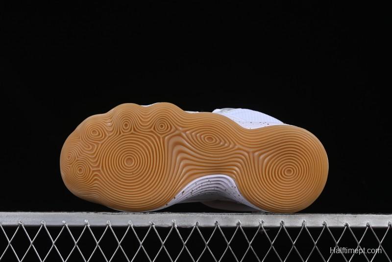 Nike React HyperSet Lightweight Low-Top Training Basketball Shoes - DJ4473-170