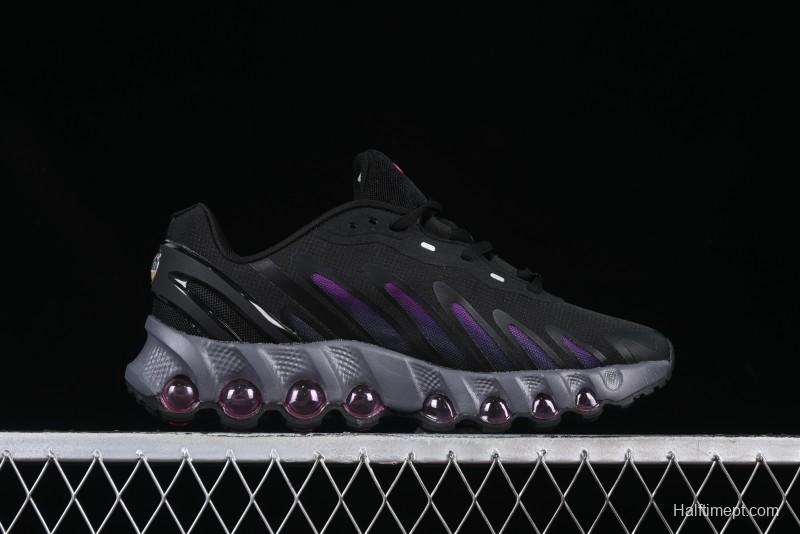 Nike Air Max Dn8 Running Shoes with Dynamic Air Cushion Technology - FQ7860-103