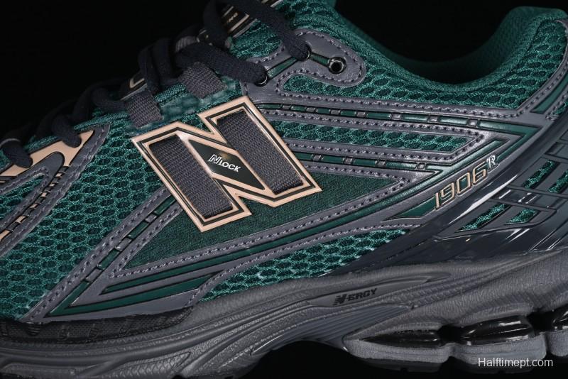 New Balance 1906 Series Retro Dad Style Casual Running Shoes - M1906RZM