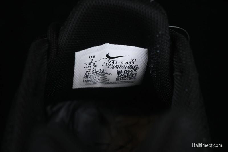 Comme Des Garcons Homme Plus x Nike Air Max TL 2.5 Pack Cushioned Running Shoes - FZ4110-003