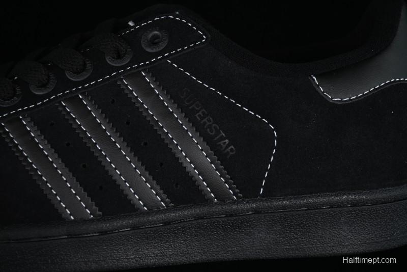 Adidas Superstar II JH5470 Casual Sneakers with Shell Toe