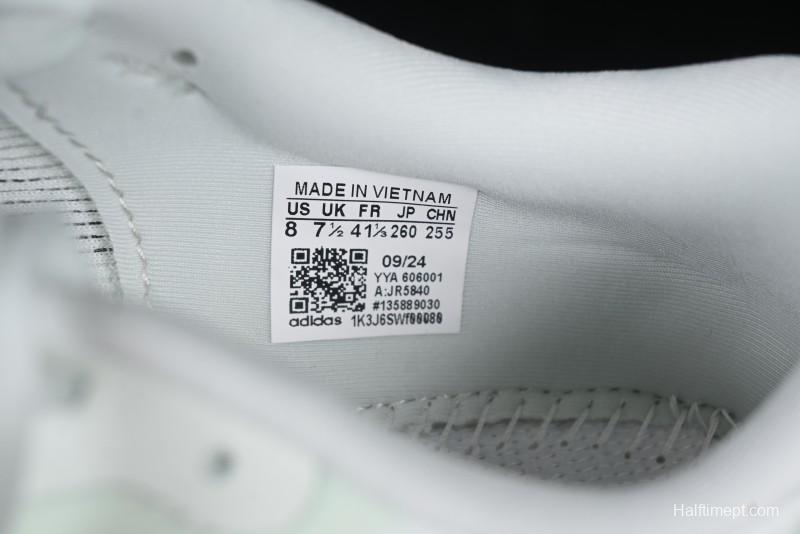 Adidas Adizero Evo SL Lightweight Breathable Cushioned Running Shoes - JR5840