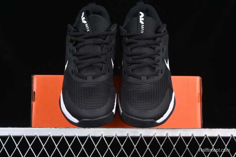 Nike Air Max Alpha Trainer 5 Cushioned Running Shoes with Air-Sole Unit - DM0829-001