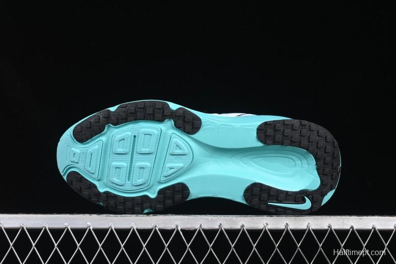 Nike Air Zoom Vomero 18 Running Shoes with Lunar-Inspired Cushion and Zoom Air Unit - HM6803-103