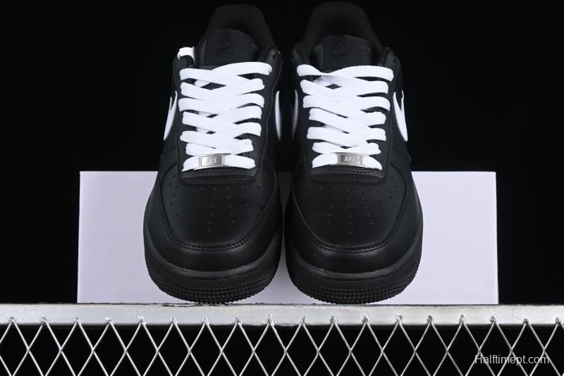 Nike Air Force 1 '07 Low Custom Casual Sneakers - CW2288-111