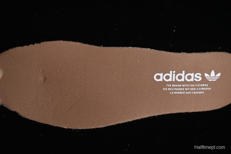 Adidas Samba OG Casual Sneakers - IG1379