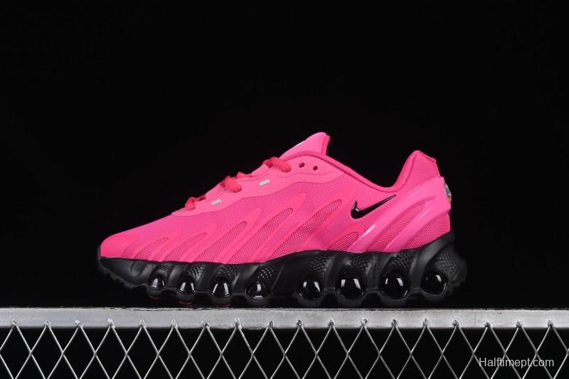 Nike Air Max Dn8 Running Shoes with Full-Length Dynamic Air Cushion for All-Day Comfort - FQ7860-038