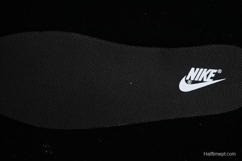 Nike Dunk Low Panda Prank Universe Exploration - Black Purple SB Strap Low Top Casual Skate Shoes - DV0831-002