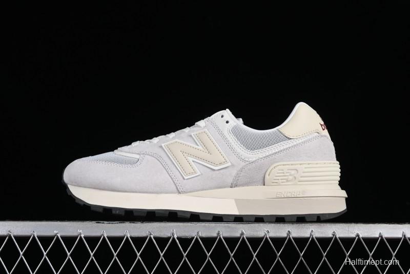 New Balance 574 Series Retro Casual Running Shoes - U574LGE1