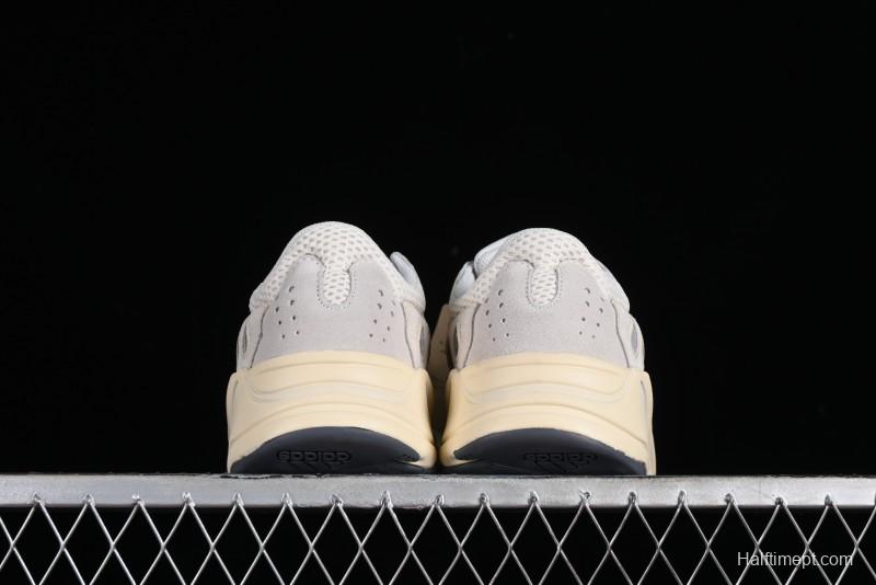 Adidas Yeezy Boost 700 Analog Running Shoes with 3M Reflective Design - EG7596