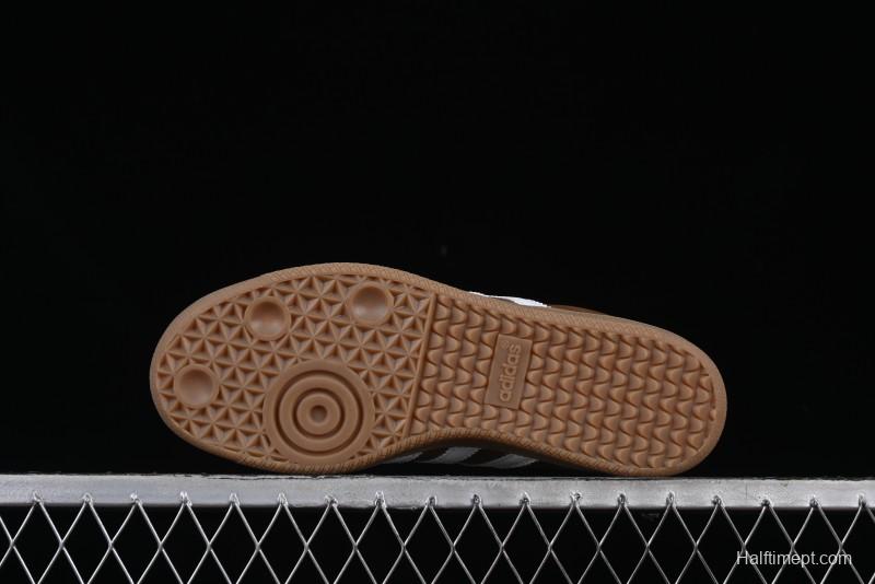 Adidas Samba OG Casual Sneakers - IE3437