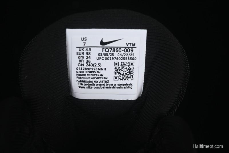 Nike Air Max Dn8 Running Shoes with Dynamic Air Cushion Technology for Enhanced Comfort - FQ7860-009