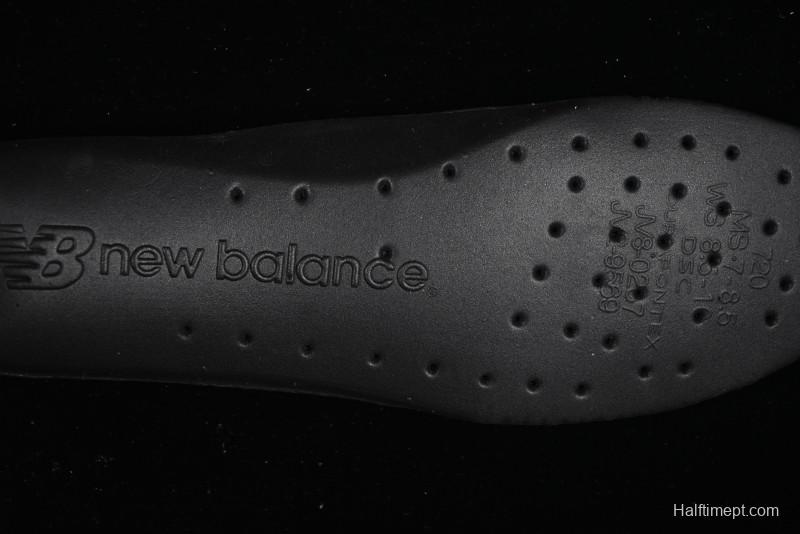 New Balance 2010 Series Retro Casual Running Shoes - U2010NB2