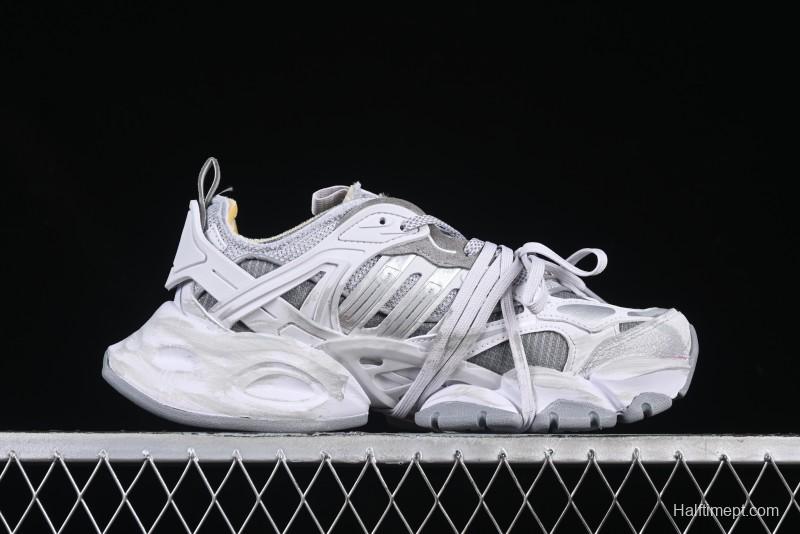 Adidas Vento XLG Deluxe Retro Casual Dad Shoes - JR9633