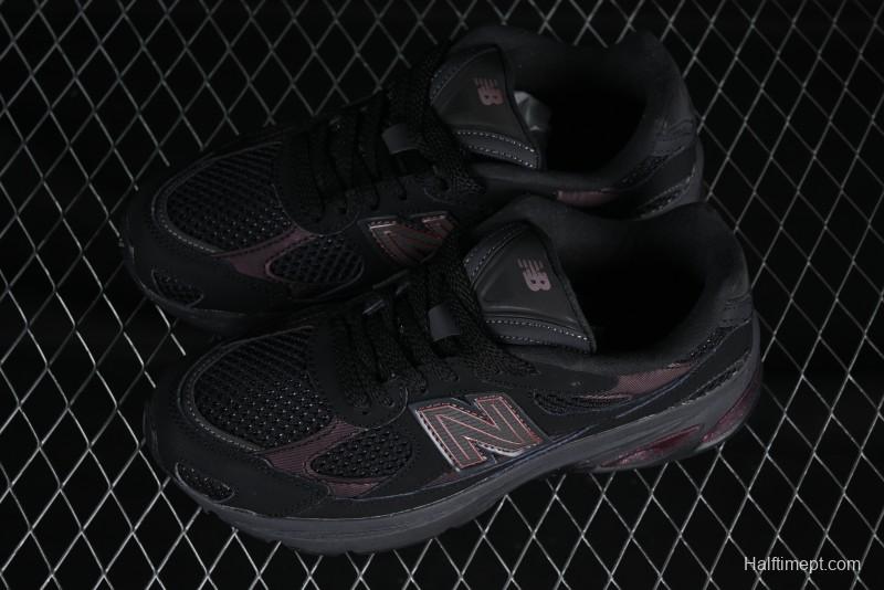 New Balance 2010 Series Retro Casual Running Shoes - U2010NB8