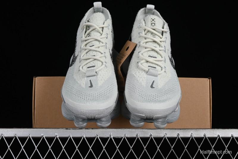 Nike Air Max Scorpion FK Running Shoes with Full-Length Next-Gen Air Cushion - FQ2694-001