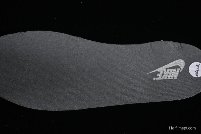 Nike Dunk Low SB Grey Gum Retro Skate Shoes with Suede Overlays - FV0389-100