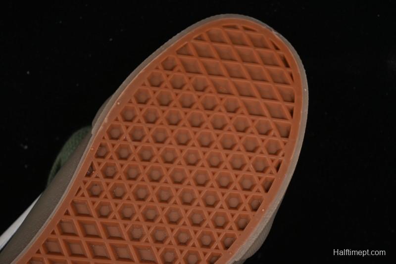 Vans Knu Skool Low-Top Retro Casual Vulcanized Sneakers - VN0009QCB9M