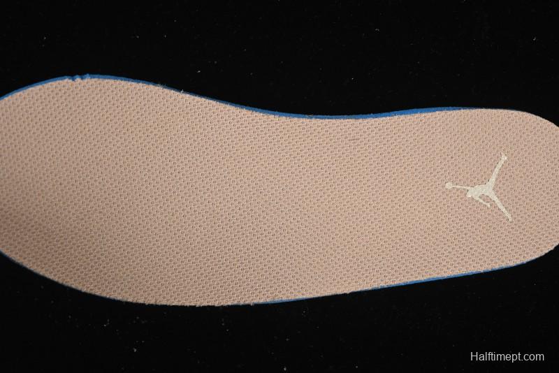 Nike Air Jordan 1 Low AJ1 Wheat Color Low-Top Casual Sneakers - DC0774-203