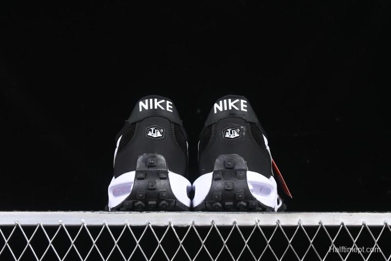 Nike Air Waffle SP Breathable Cushioned Casual Running Shoes with Tuned Air System - FV6946-002