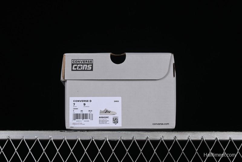 Converse One Star Academy Pro Classic One Star Retro Casual Skate Shoes - A06424C