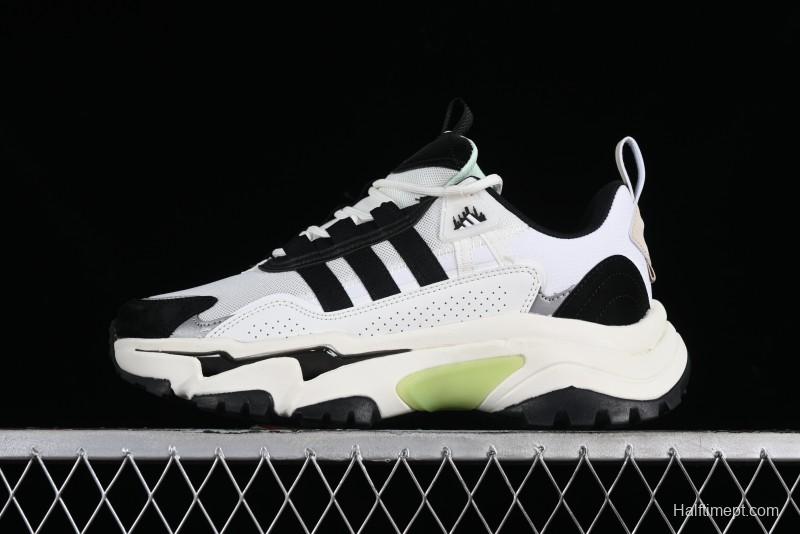 Adidas Citywowlk Classic Breathable Fashion Sneakers - IG2238