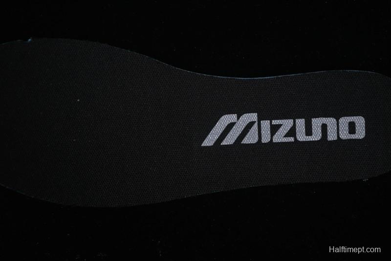 Mizuno Racer S Oarism Low-Cut Breathable Fabric Casual Running Shoes - D1GH223521