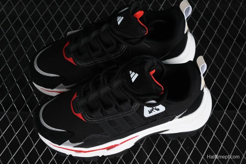 Adidas Citywowlk Classic Breathable Fashion Sneakers - IG2237