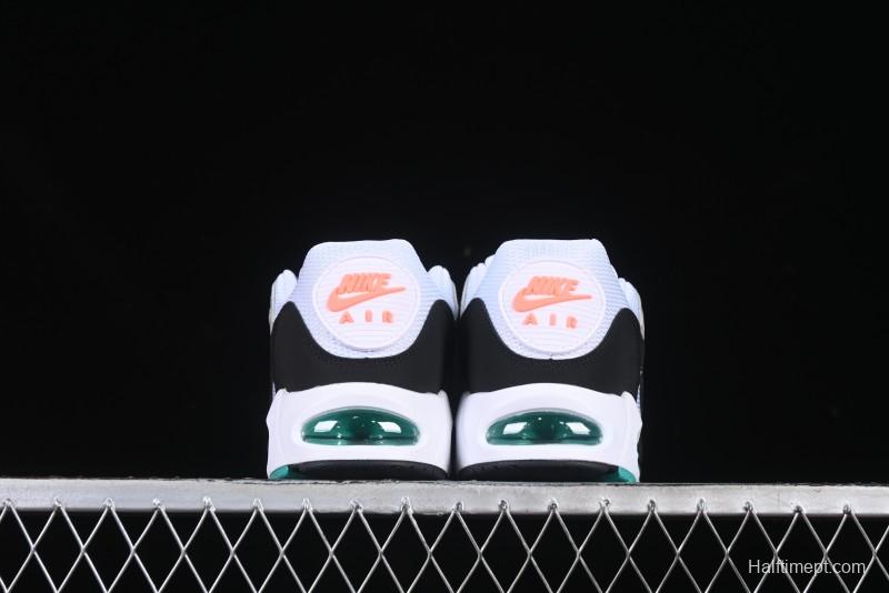 Nike Air Max Correlate Retro Running Shoes with Air Cushion - 511417-136