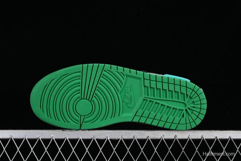 Nike Air Jordan 1 Low CNY Year of the Dragon Limited Edition Retro Basketball Shoes - 553558-065