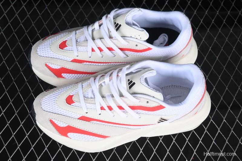 Adidas Lightblaze JQ9966 Breathable Running Shoes - AJD4