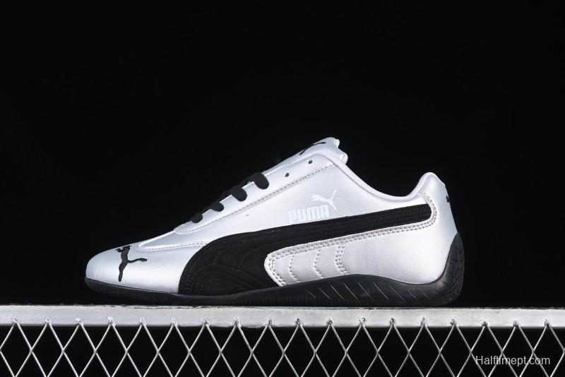 Puma Speedcat Racing Series Low-Top Lifestyle Casual Shoes - 403547-01