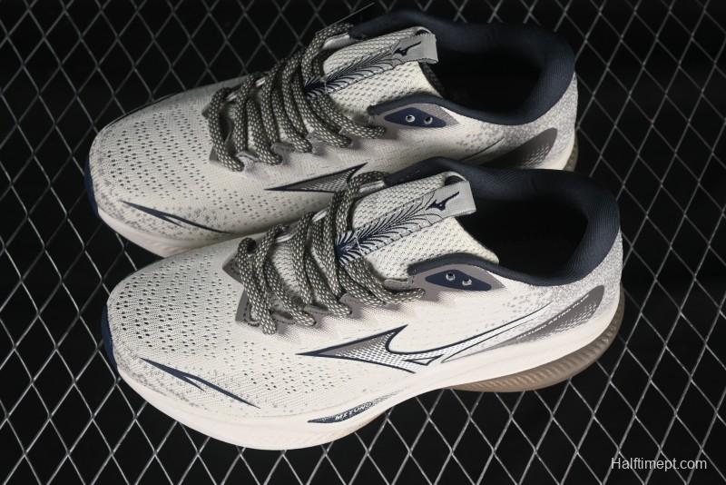 Mizuno Astro Plus Breathable Low-Top Casual Running Shoes - D1GH240109