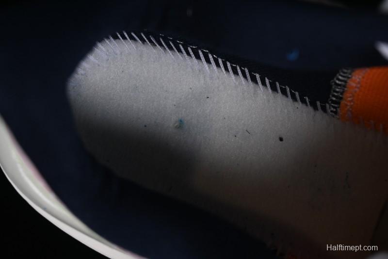 Nike Air Zoom Vomero 17 Lunar Running Shoes with Cushioned Zoom Air Unit - FB8502-100