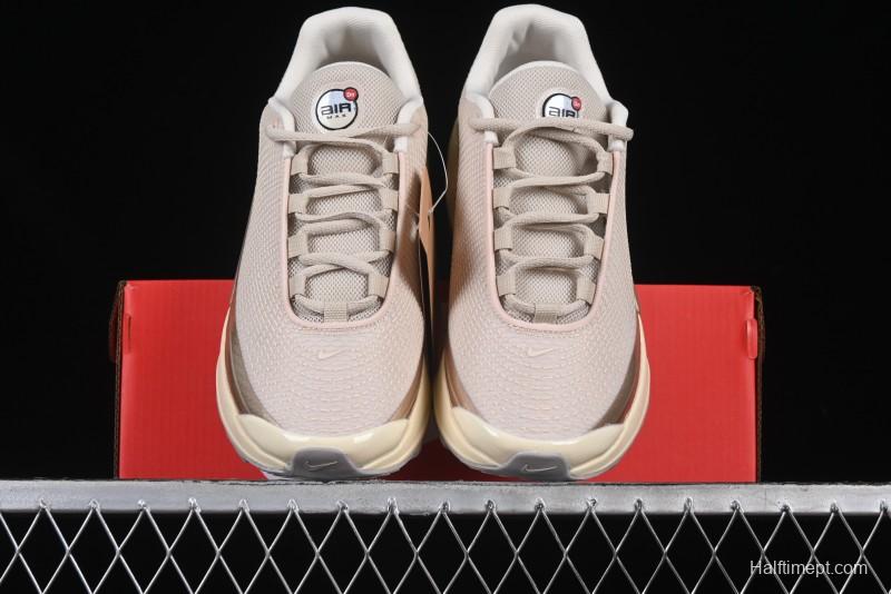 Nike Air Max Dn 2024 Running Shoes with Quad Cylinder Air Cushion - DV3337-400